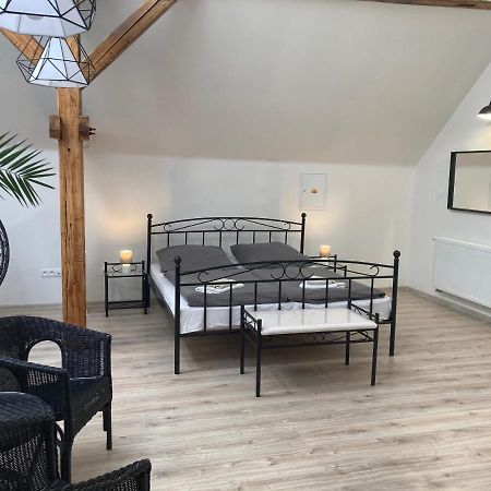 Apartmany Pod Radhostem Rožnov pod Radhoštěm Екстериор снимка