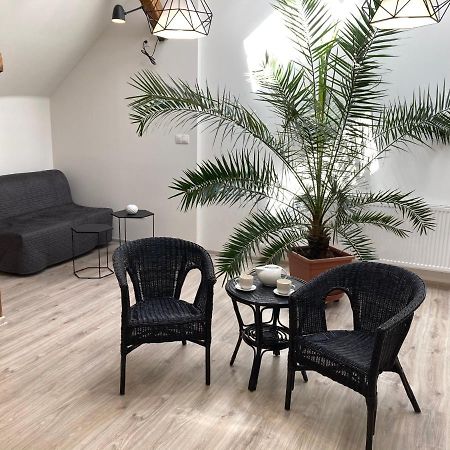 Apartmany Pod Radhostem Rožnov pod Radhoštěm Екстериор снимка