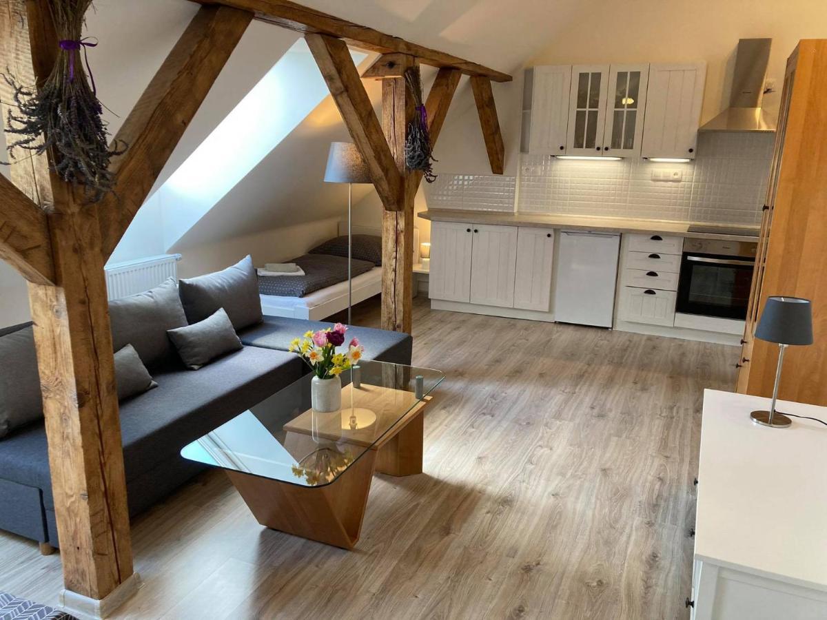 Apartmany Pod Radhostem Rožnov pod Radhoštěm Екстериор снимка