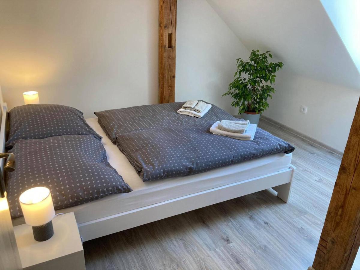 Apartmany Pod Radhostem Rožnov pod Radhoštěm Екстериор снимка
