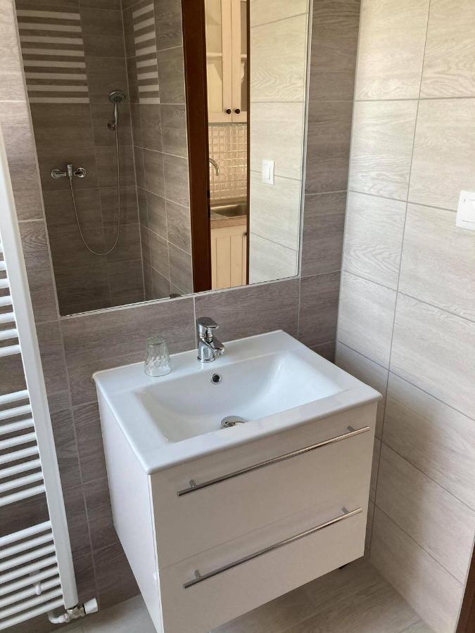 Apartmany Pod Radhostem Rožnov pod Radhoštěm Екстериор снимка