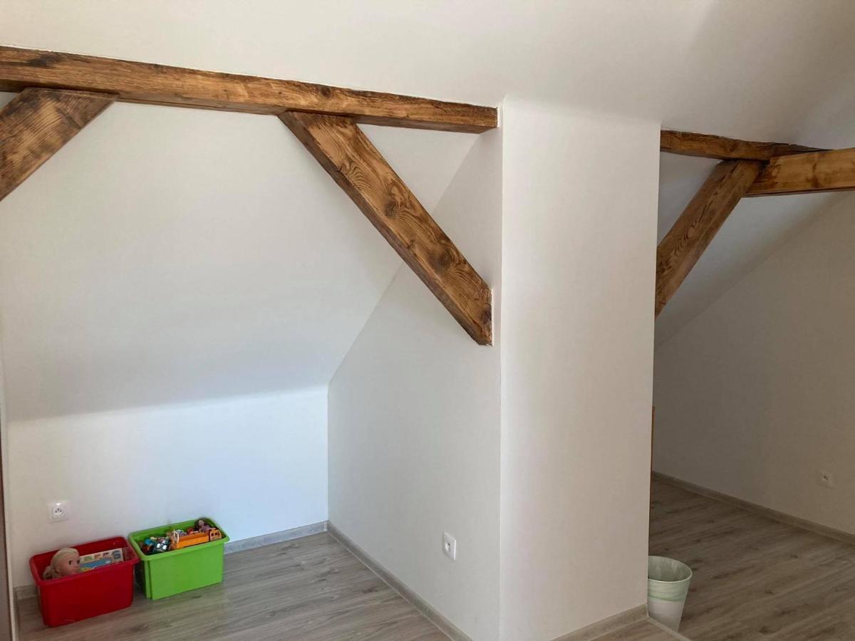 Apartmany Pod Radhostem Rožnov pod Radhoštěm Екстериор снимка