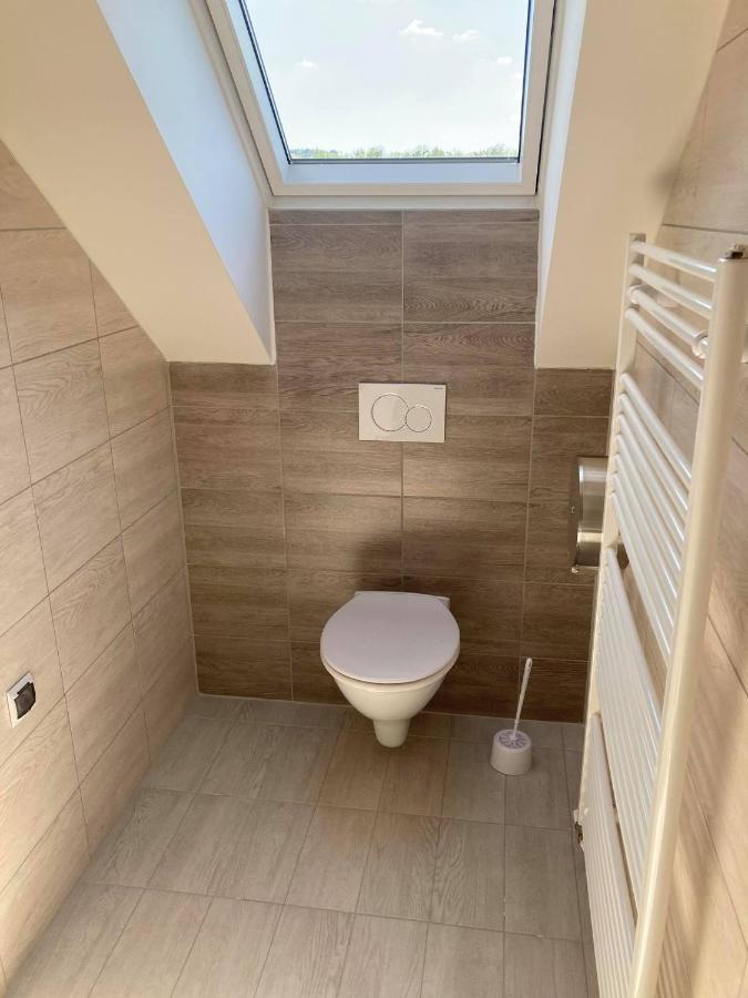 Apartmany Pod Radhostem Rožnov pod Radhoštěm Екстериор снимка