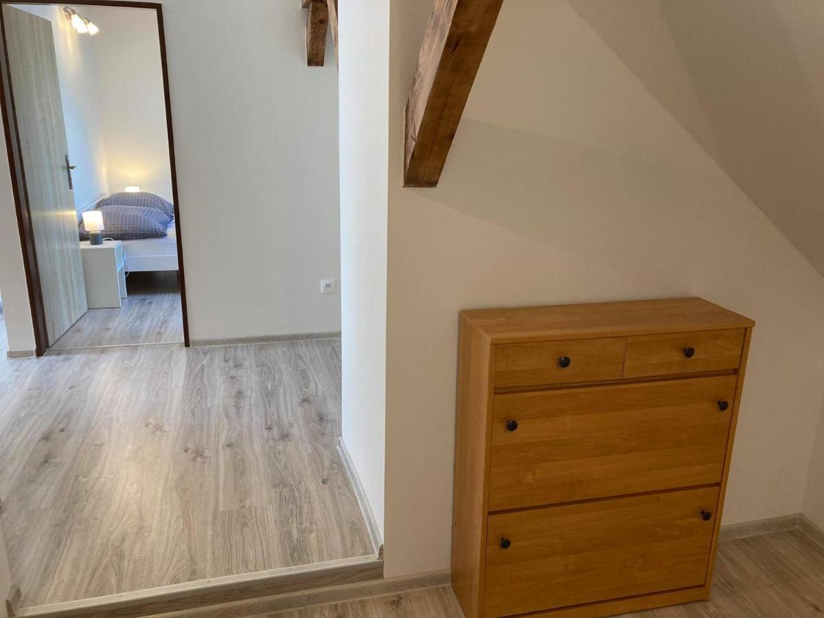 Apartmany Pod Radhostem Rožnov pod Radhoštěm Екстериор снимка
