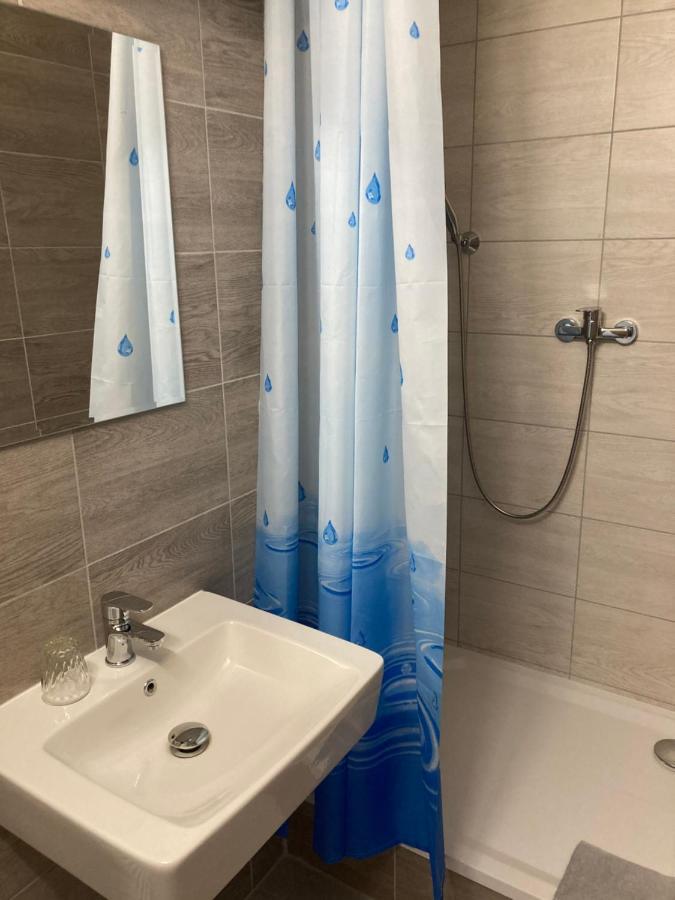 Apartmany Pod Radhostem Rožnov pod Radhoštěm Екстериор снимка