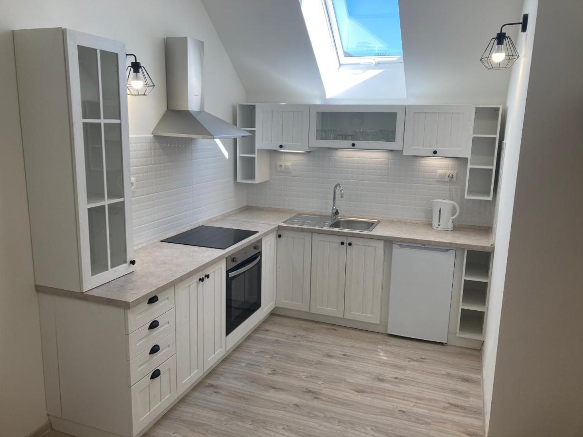 Apartmany Pod Radhostem Rožnov pod Radhoštěm Екстериор снимка