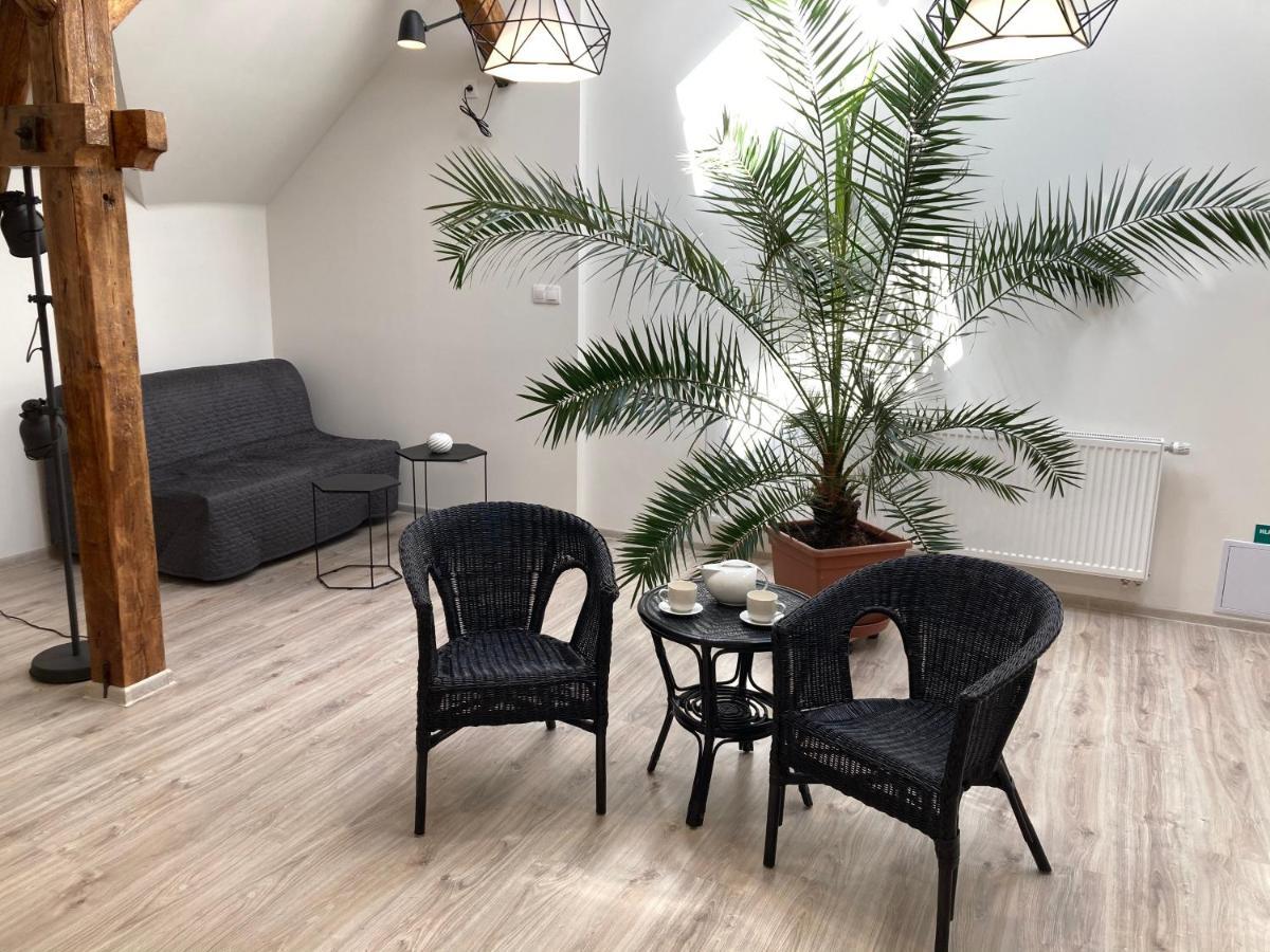 Apartmany Pod Radhostem Rožnov pod Radhoštěm Екстериор снимка