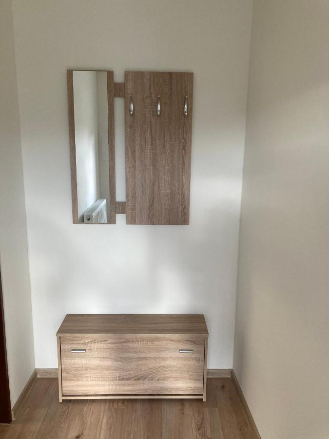 Apartmany Pod Radhostem Rožnov pod Radhoštěm Екстериор снимка
