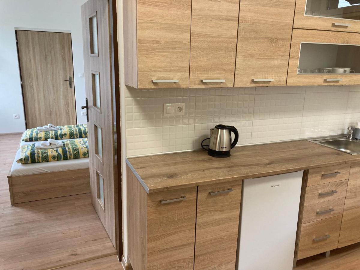 Apartmany Pod Radhostem Rožnov pod Radhoštěm Екстериор снимка